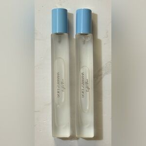 Dolce & Gabbana Light Blue EDT 10ml Spray Authentic Perfume Price Per Piece